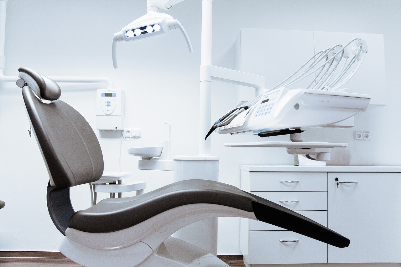 Latest Dental Equipment post thumbnail image