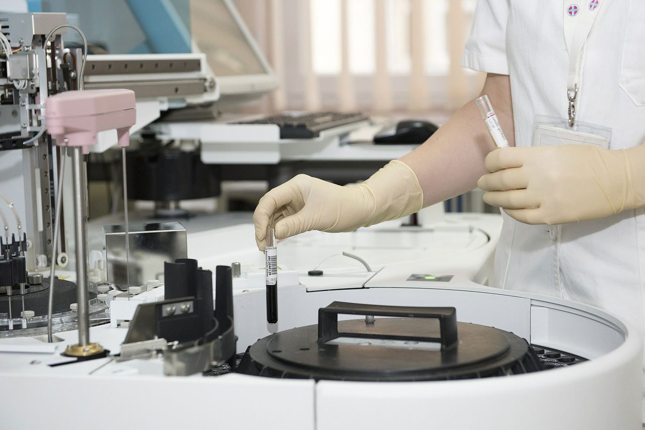 Modern Lab Test post thumbnail image