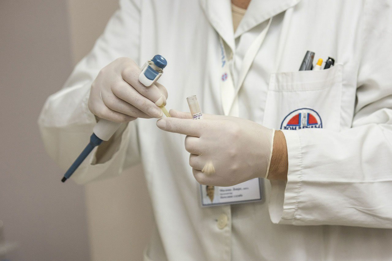 Experienced Doctor Experienced Hands post thumbnail image