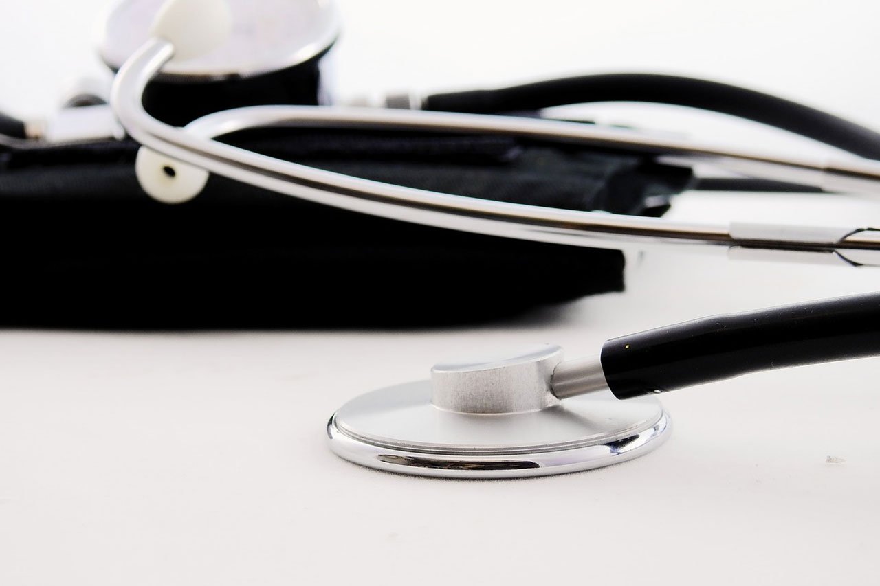 Importance  of stethoscope post thumbnail image