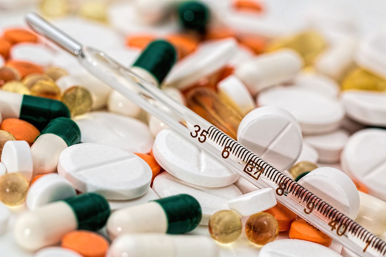 Headache Pain Pills post thumbnail image